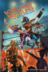 World Wide Wrestling