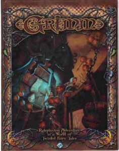 Grimm