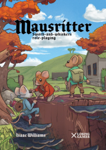 Mausritter