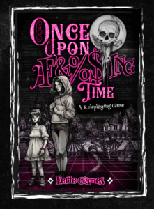 Once Upon a F&%$ing Time