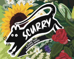 Scurry