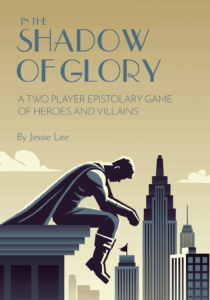 In the Shadow of Glory