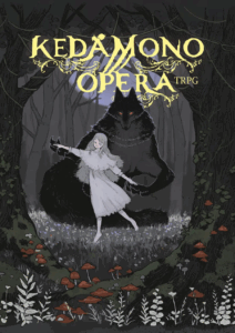 Kedamono Opera