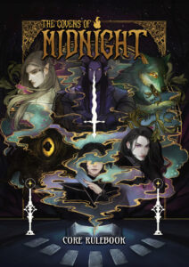 Covens of Midnight