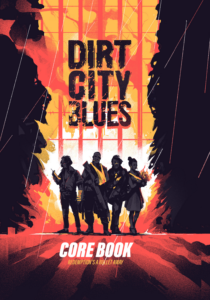 Dirt City Blues