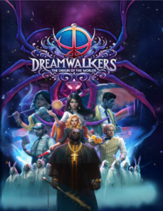 Dreamwalkers