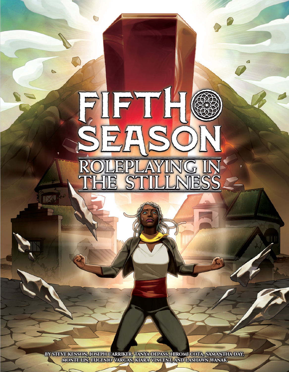 Fifth Season