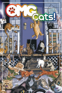OMG Cats!