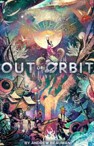 Out of Orbit
