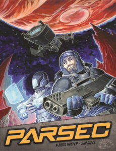 Parsec