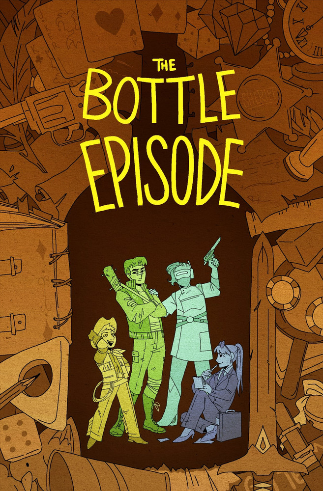 Bottle Episode