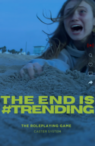 End is #Trending, The