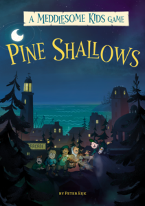 Pine Shallows