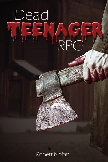 Dead Teenager