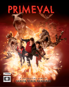 Primeval