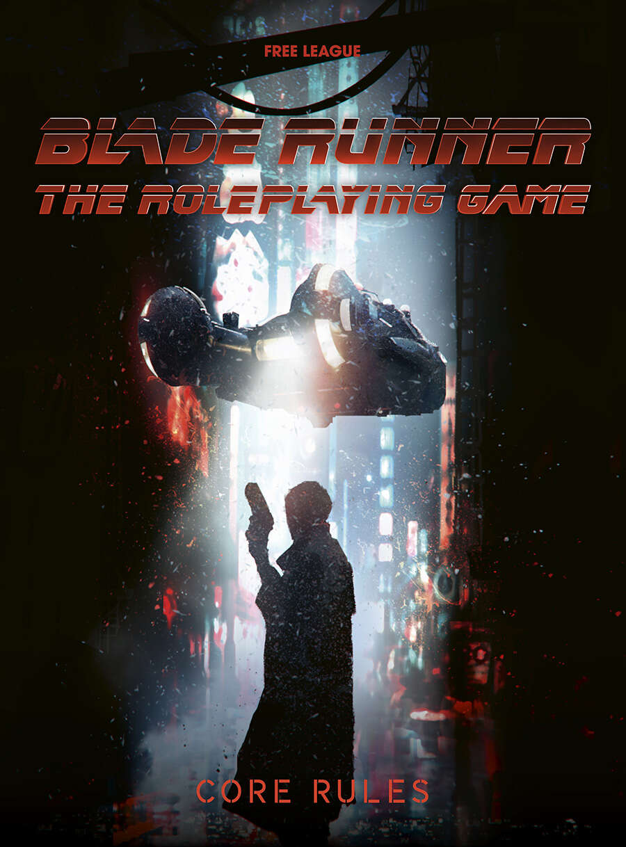 Blade Runner