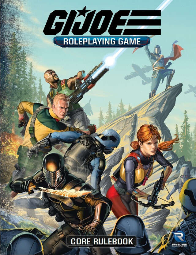 G.I. Joe