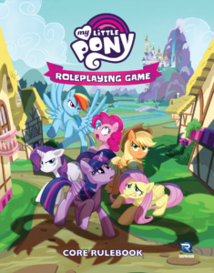 My Little Pony